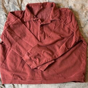 Brandy Melville (John Galt) Sweatshirt